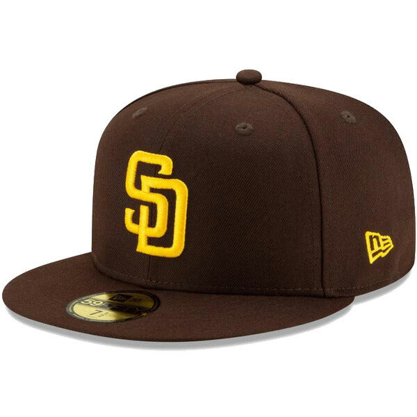 NEW ERA サンディエゴ パドレス キャップ BE:FIRST シュント NEW ERA サンディエゴ パドレス キャップ BE:FIRST シュント