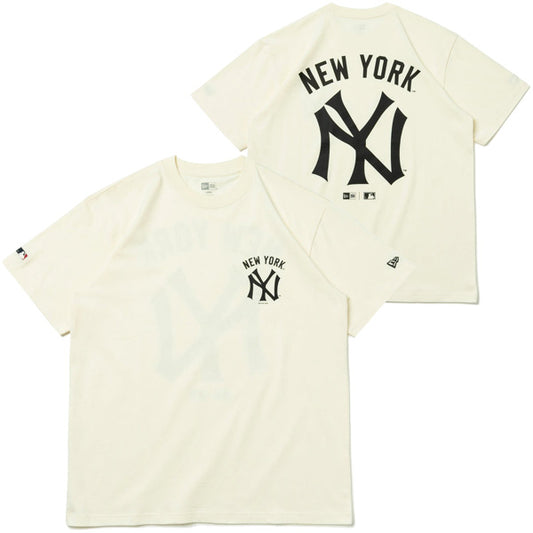 NEW ERA New York Yankees S/S Tee
