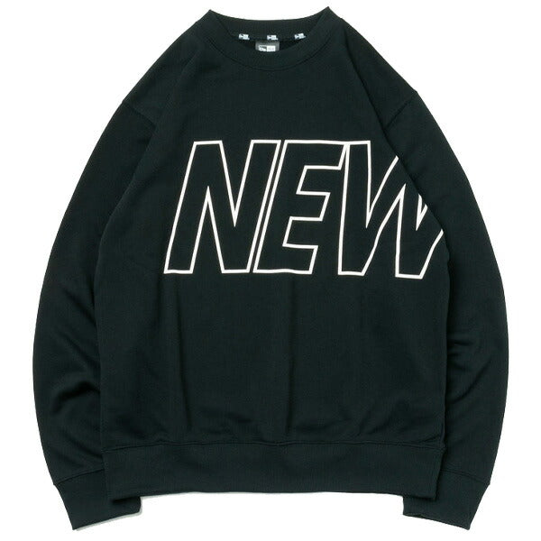 NEW ERA Dry Sweat "BIG LOGO" Performance Apparel