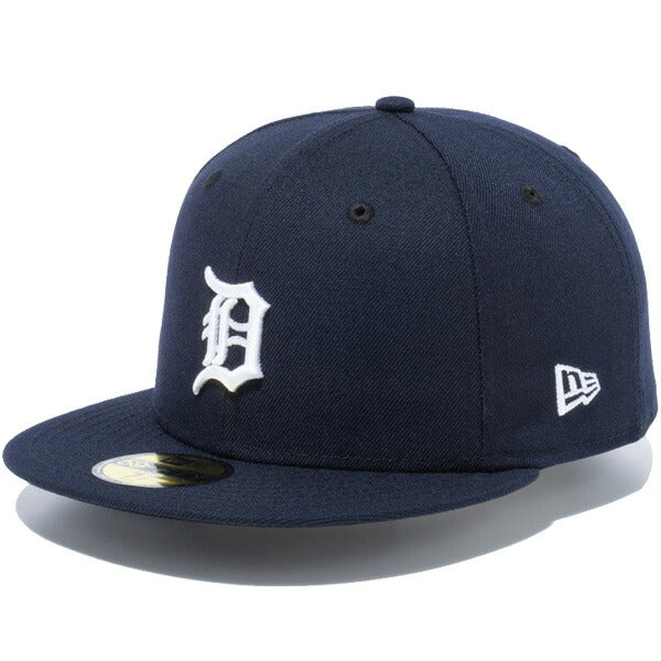 ニューエラ キャップ デトロイト・タイガース NEW ERA 59FIFTY DETROIT