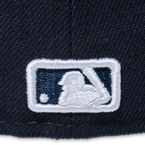 NEW ERA 59FIFTY MLB On-Field Detroit Tigers Cap