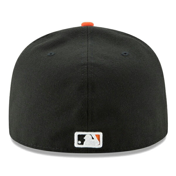 NEW ERA 59FIFTY MLB On-Field Baltimore Orioles Cap