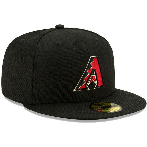 NEW ERA 59FIFTY MLB On-Field Arizona Diamondbacks Cap