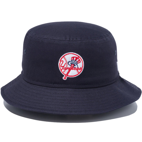 NEW ERA Bucket-01 MLB Primary New York Yankees