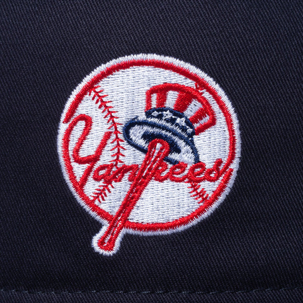 NEW ERA Bucket-01 MLB Primary New York Yankees