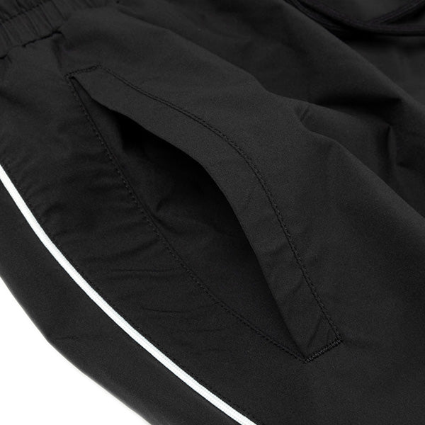 NEW ERA Oversized Piping Track Pants Performance Apparel