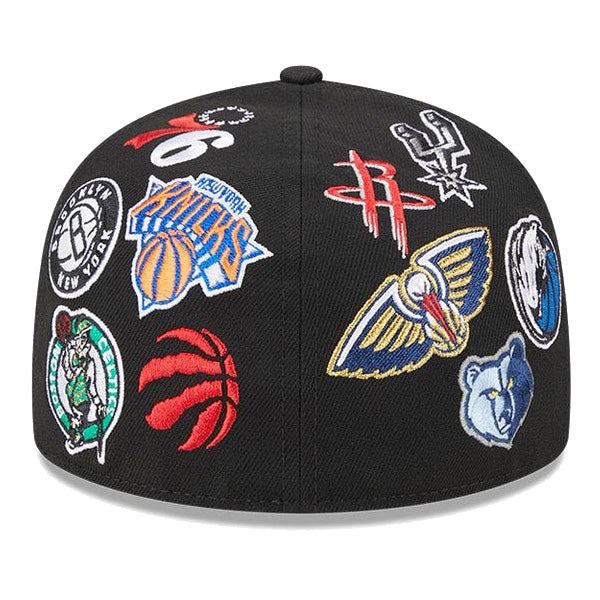 NEW ERA ニューエラ 59FIFTY NBA All-Star Edition Cap