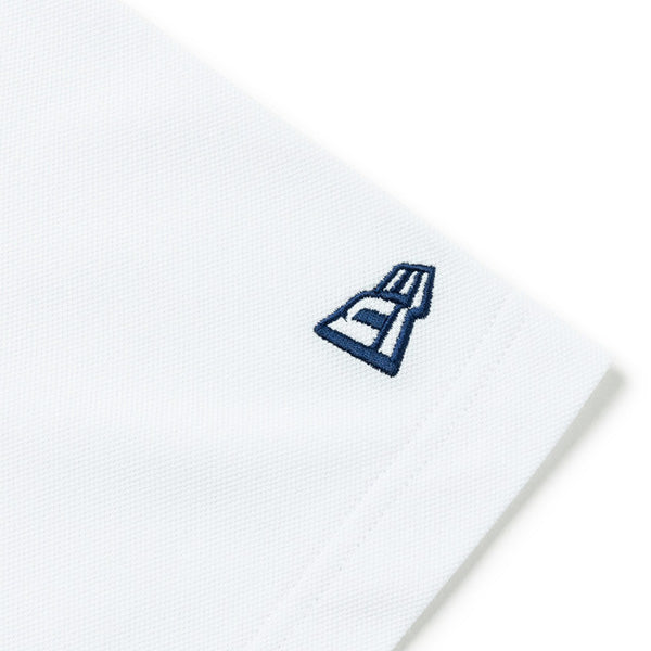 NEW ERA ニューエラ 半袖 ミッドネック Tシャツ MLB ニューヨーク・ヤンキース