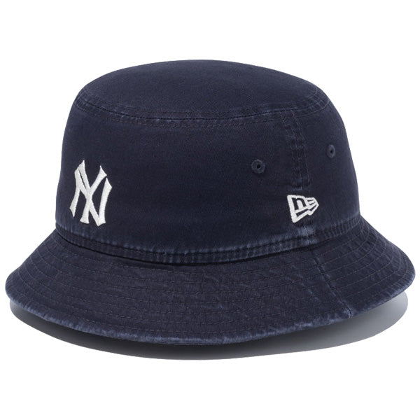 ニューエラ ハット NEW ERA バケット01 ニューヨーク ヤンキース クーパーズタウン MLB バケットハット 14109578 – BLACK  STORE