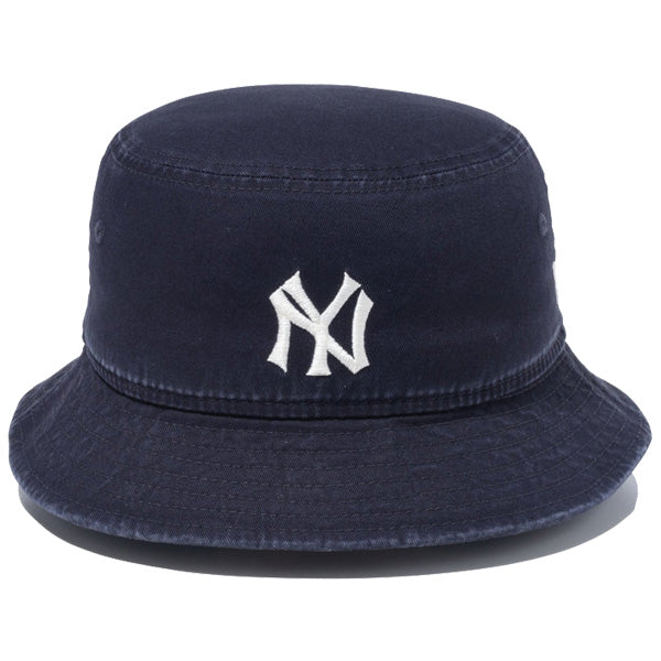 NEW ERA ニューエラ バケット01 ニューヨーク ヤンキース クーパーズタウン バケットハット