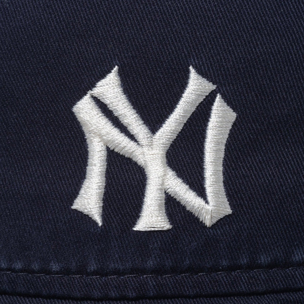 NEW ERA ニューエラ バケット01 ニューヨーク ヤンキース クーパーズタウン バケットハット