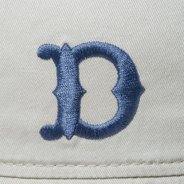 NEW ERA ニューエラ バケット01 デトロイト タイガース クーパーズタウン バケットハット