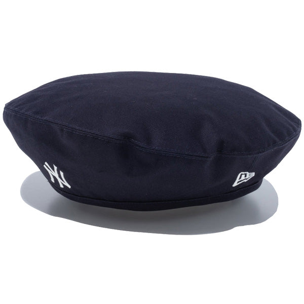 NEW ERA ニューエラ Beret New York Yankees Mini Logo