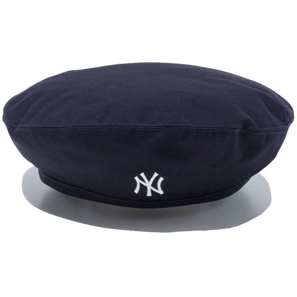 NEW ERA ニューエラ Beret New York Yankees Mini Logo