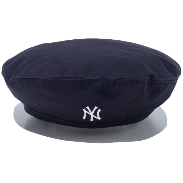 NEW ERA ニューエラ Beret New York Yankees Mini Logo