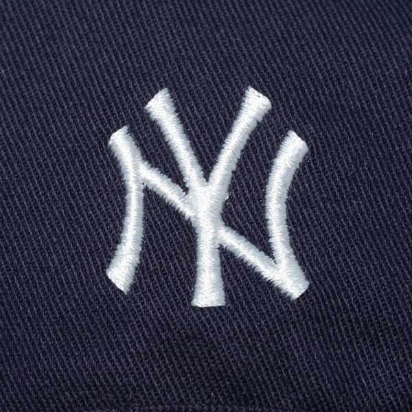 NEW ERA ニューエラ Beret New York Yankees Mini Logo