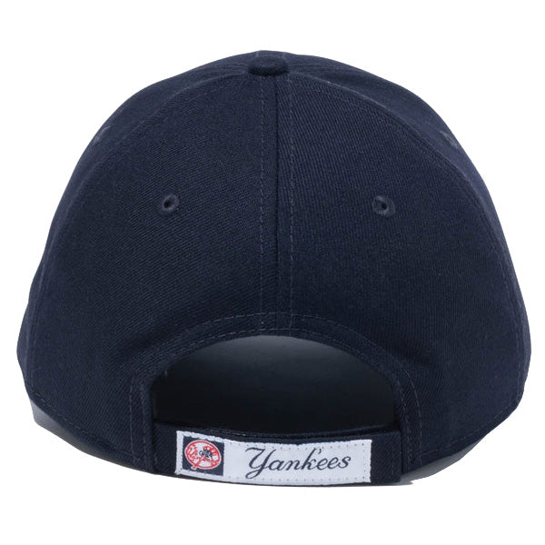 NEW ERA ニューエラ 9FORTY MLB New York Yankees Woven Patch Cap