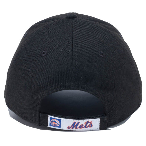 NEW ERA ニューエラ 9FORTY MLB New York Mets Woven Patch Cap