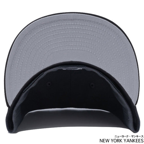 NEW ERA ニューエラ 59FIFTY SHADOW New York Yankees