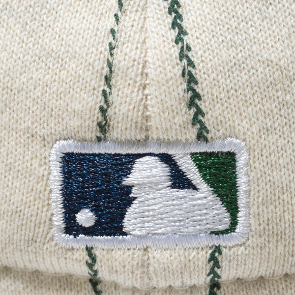 ニューエラ キャップ NEW ERA 59FIFTY MLB Oatmeal Heather ボストン・レッドソックス オートミール ダークグリーンバイザー