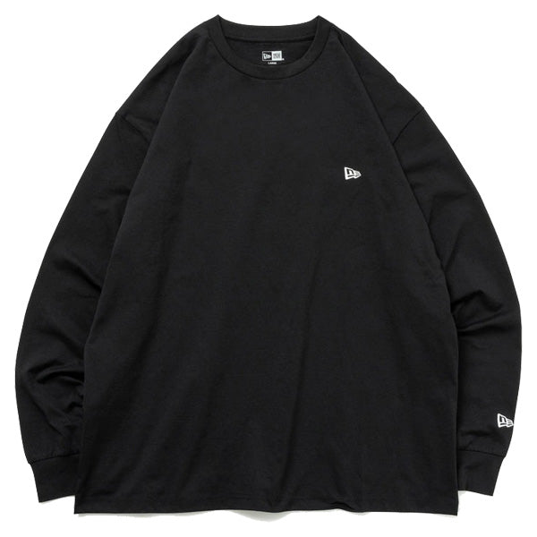 NEW ERA ニューエラ 長袖 オーバーサイズド ユーティリティー パフォーマンス Tシャツ