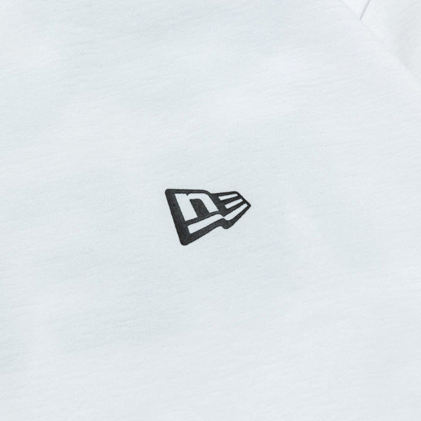 NEW ERA ニューエラ 長袖 オーバーサイズド ユーティリティー パフォーマンス Tシャツ
