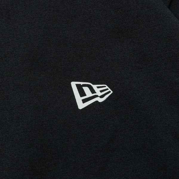 NEW ERA ニューエラ 長袖 オーバーサイズド ユーティリティー パフォーマンス Tシャツ