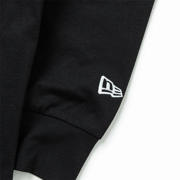 NEW ERA ニューエラ 長袖 オーバーサイズド ユーティリティー パフォーマンス Tシャツ