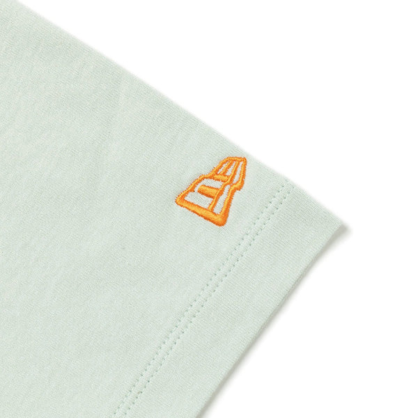NEW ERA ニューエラ 半袖 コットン Tシャツ MLB Apparel World Series ニューヨーク・メッツ ソフトグラス レギュラーフィット