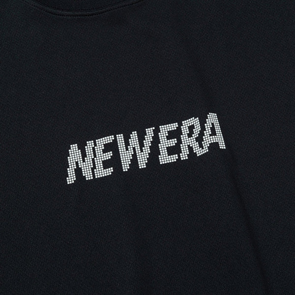 NEW ERA ニューエラ テック タンクトップ Bit Logo