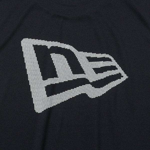NEW ERA ニューエラ テック タンクトップ Bit Logo