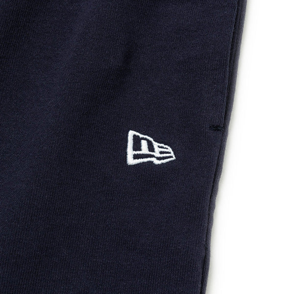 NEW ERA ニューエラ ヘビーウェイト コットン ショートパンツ MLB Apparel ニューヨーク・ヤンキース