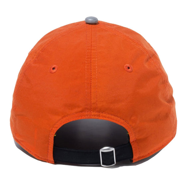 NEW ERA ニューエラ キャップ 9THIRTY Powered by GORO NAKATSUGAWA(min-nano)ニューヨーク・ヤンキース オレンジ リフレクターバイザー