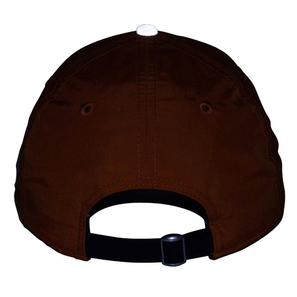 NEW ERA ニューエラ キャップ 9THIRTY Powered by GORO NAKATSUGAWA(min-nano)ニューヨーク・ヤンキース オレンジ リフレクターバイザー