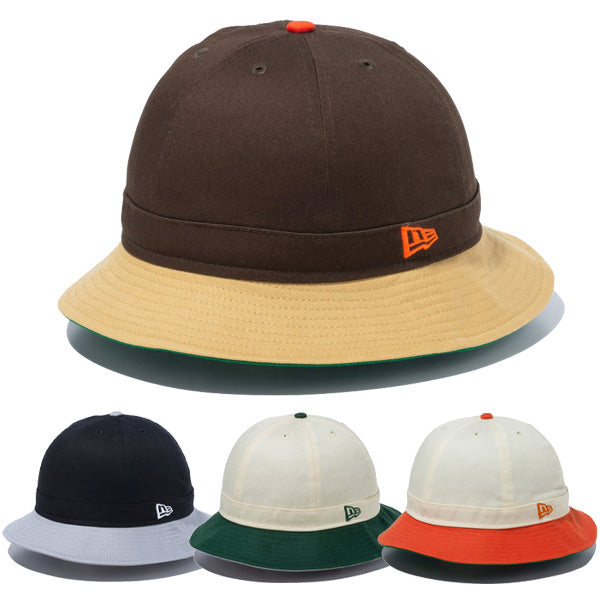 NEW ERA ニューエラ ハット エクスプローラー Powered by GORO NAKATSUGAWA(min-nano)