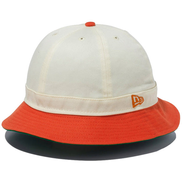 NEW ERA ニューエラ ハット エクスプローラー Powered by GORO NAKATSUGAWA(min-nano)