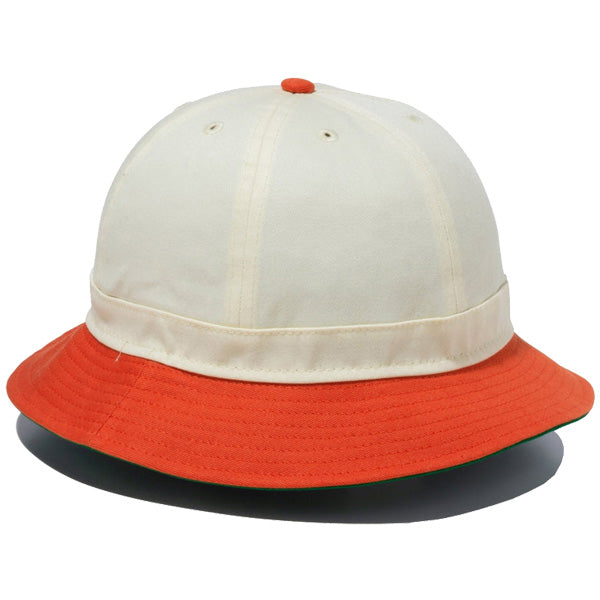 NEW ERA ニューエラ ハット エクスプローラー Powered by GORO NAKATSUGAWA(min-nano)