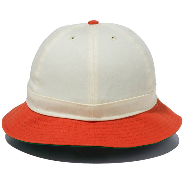 NEW ERA ニューエラ ハット エクスプローラー Powered by GORO NAKATSUGAWA(min-nano)
