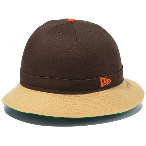 NEW ERA ニューエラ ハット エクスプローラー Powered by GORO NAKATSUGAWA(min-nano)
