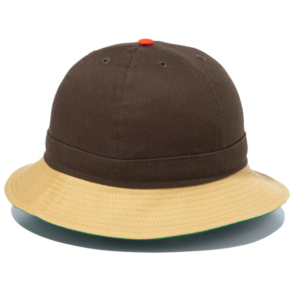 NEW ERA ニューエラ ハット エクスプローラー Powered by GORO NAKATSUGAWA(min-nano)