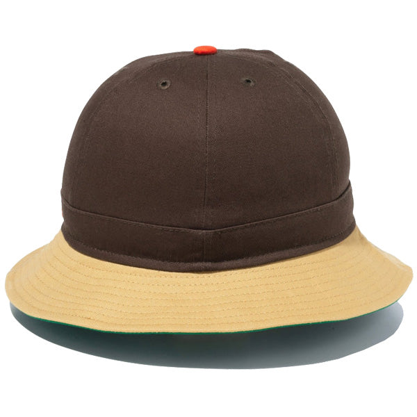 NEW ERA ニューエラ ハット エクスプローラー Powered by GORO NAKATSUGAWA(min-nano)