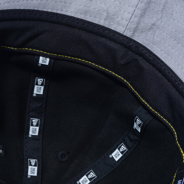 NEW ERA ニューエラ ハット エクスプローラー Powered by GORO NAKATSUGAWA(min-nano)