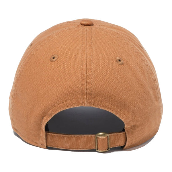 NEW ERA ニューエラ キャップ 9THIRTY Powered by GORO NAKATSUGAWA(min-nano)ニューヨーク・メッツ ライトブロンズ モスバイザー