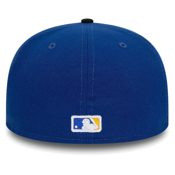 NEW ERA ニューエラ 59FIFTY オンフィールド 2024 MLB City Connect シアトル・マリナーズ ブルー