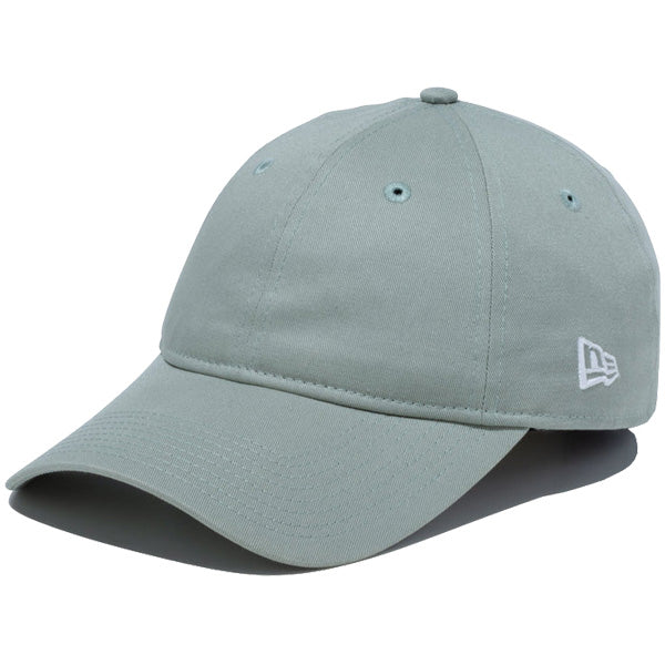 NEW ERA ニューエラ 9TWENTY LIGHT GREEN PACK Long Visor Cap