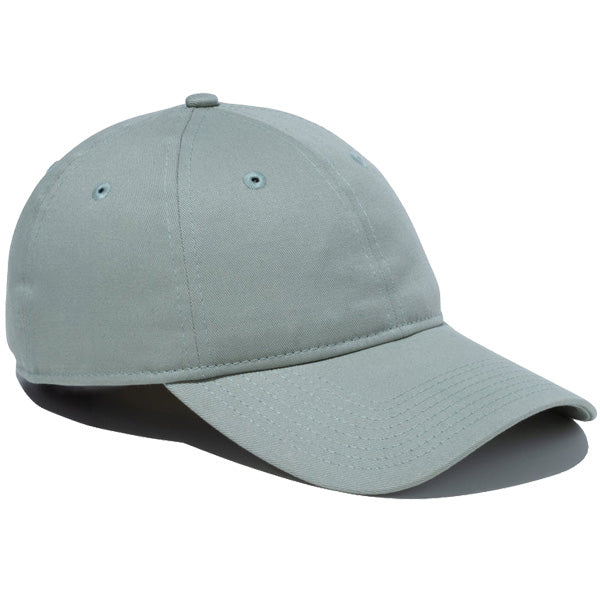 NEW ERA ニューエラ 9TWENTY LIGHT GREEN PACK Long Visor Cap