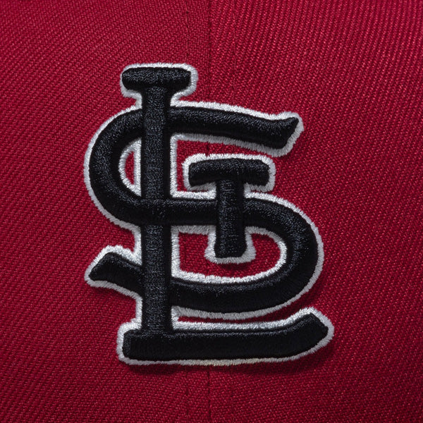 NEW ERA ニューエラ 59FIFTY Vintage Color St. Louis Cardinals Cap