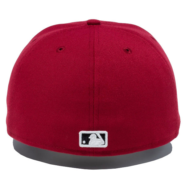 NEW ERA ニューエラ 59FIFTY Vintage Color St. Louis Cardinals Cap