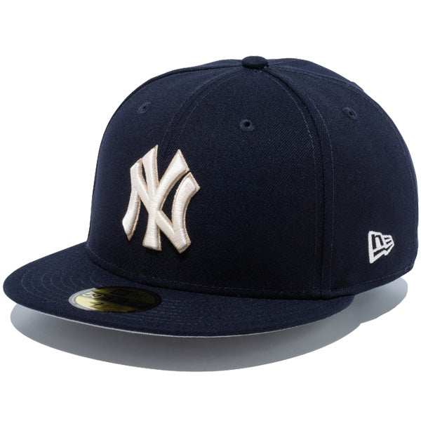 NEW ERA ニューエラ 59FIFTY Vintage Color New York Yankees Cap