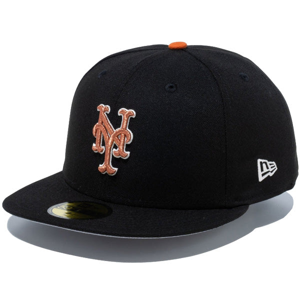 NEW ERA ニューエラ 59FIFTY Vintage Color New York Mets Cap